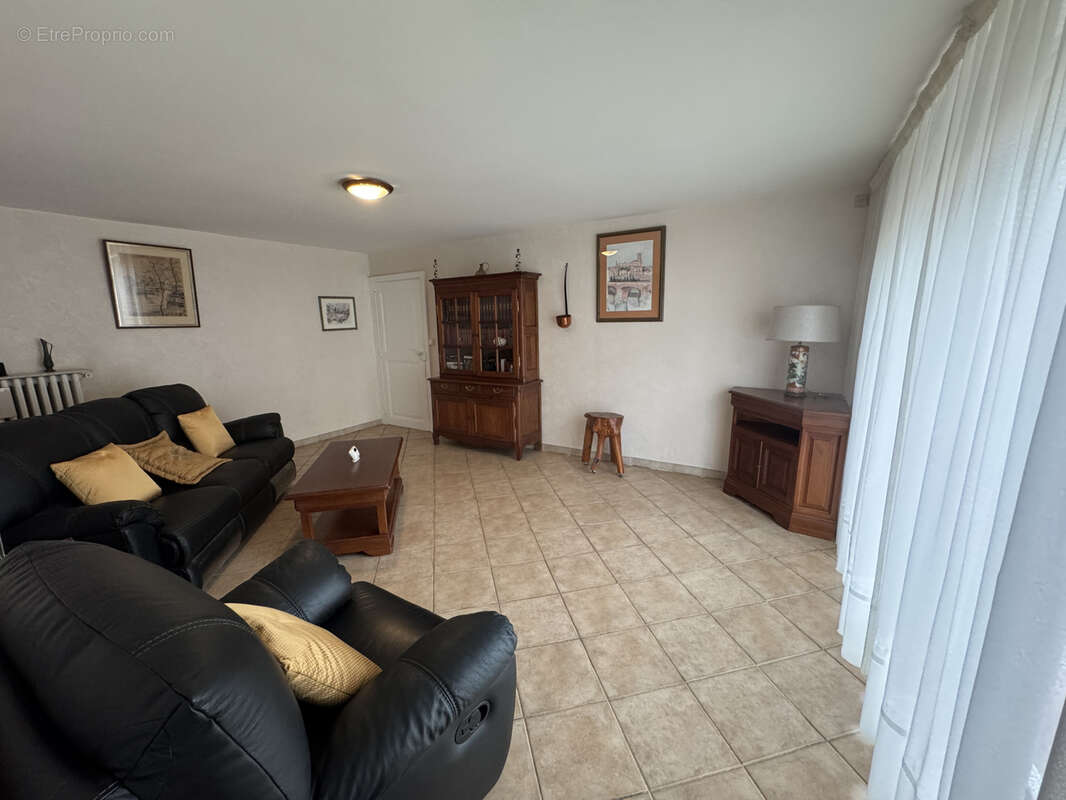 Maison à VILLEFRANCHE-D'ALBIGEOIS