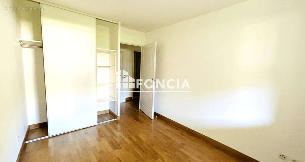 Appartement à CASTANET-TOLOSAN