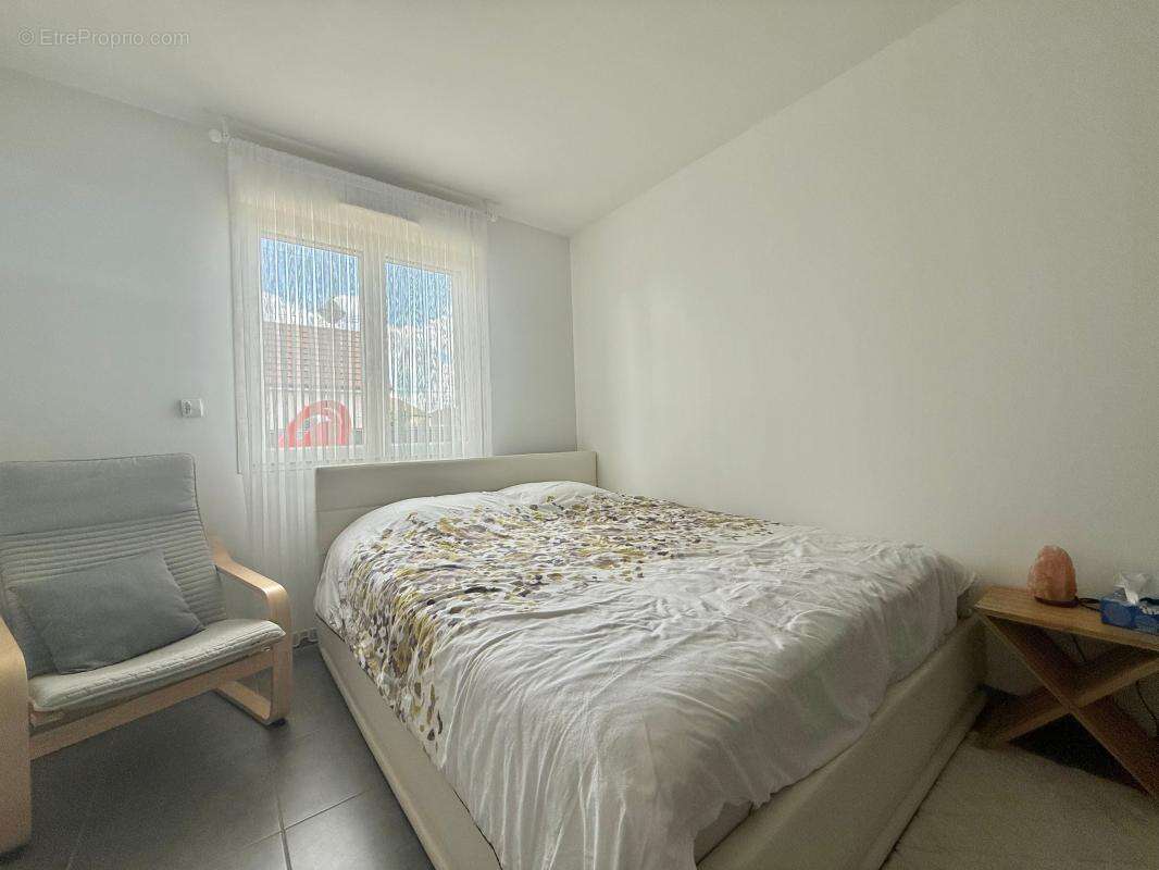 Maison à LONGECOURT-EN-PLAINE