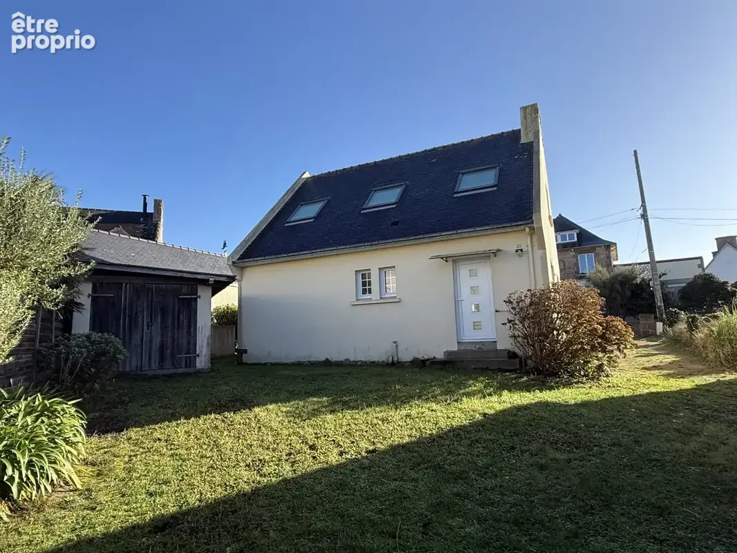 Maison 85 m² à Tregastel  - photo 7