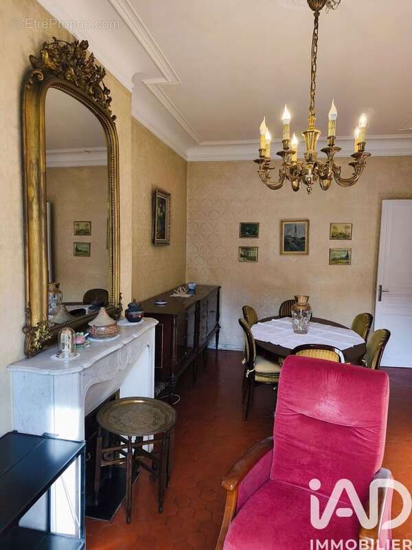 Photo 8 - Appartement à TOULON
