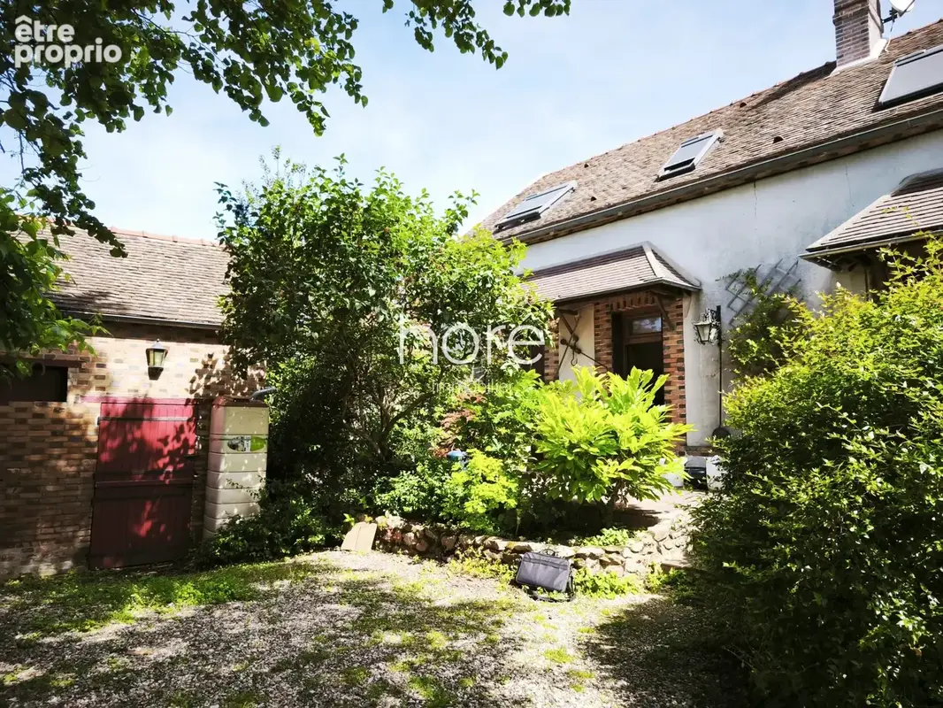 Maison 9 pièces 213 m² à vendre à Lixy (89140) - photo 2
