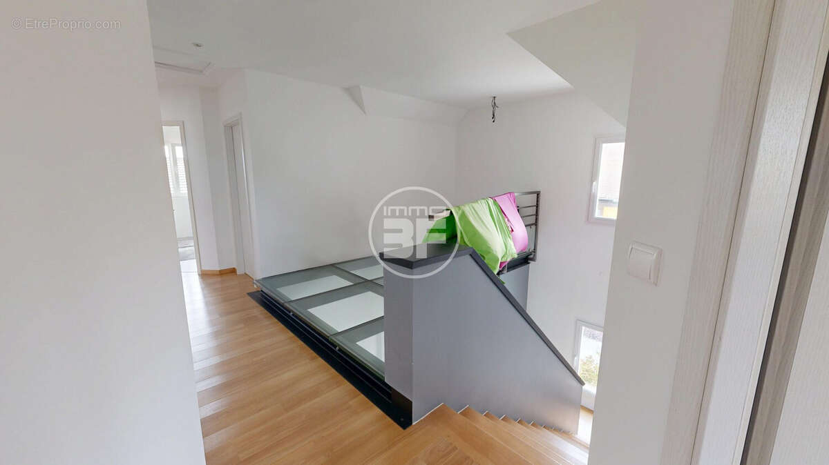 Maison à FOLGENSBOURG