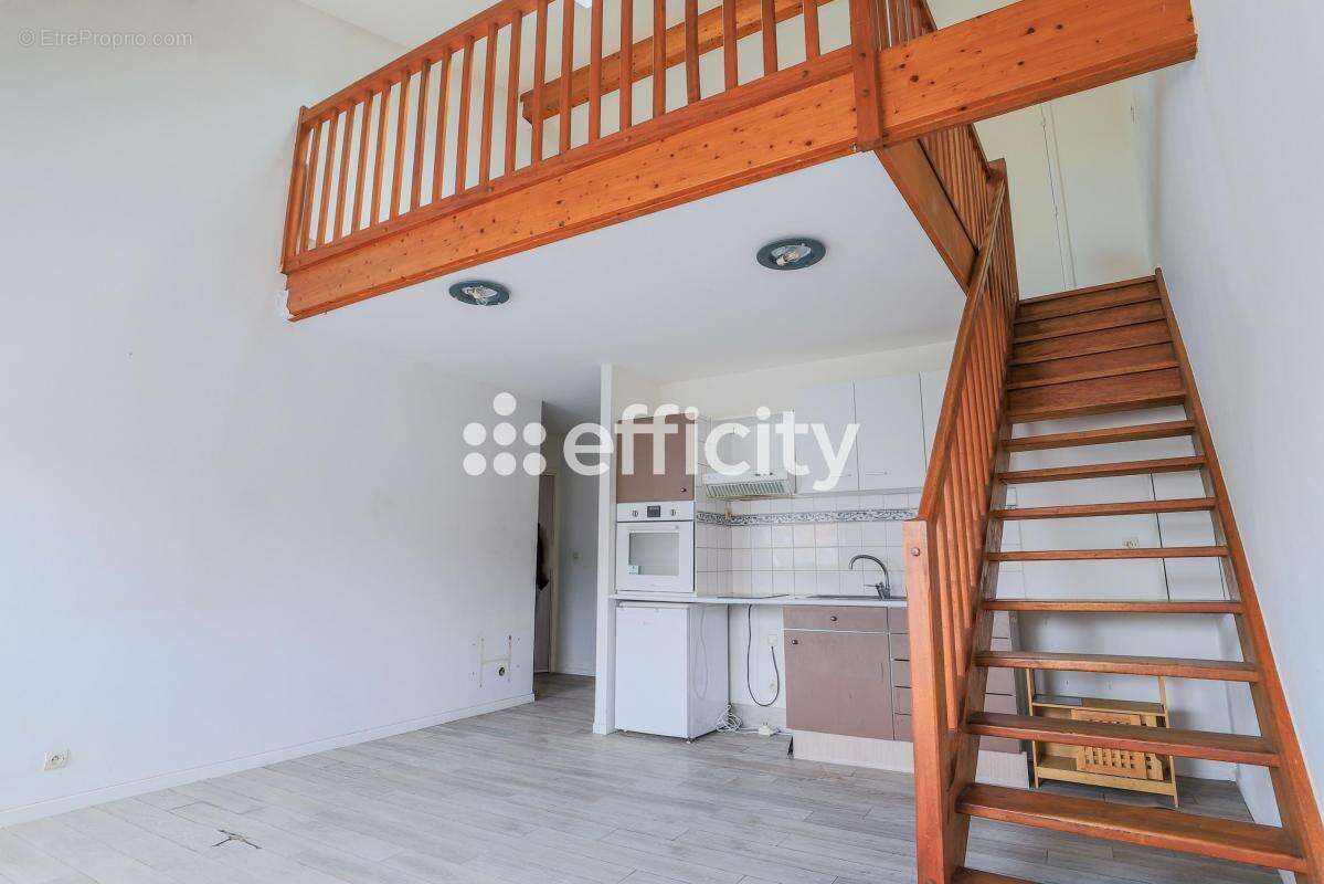 Appartement à TOURCOING