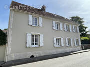 Maison à LA VILLENEUVE-EN-CHEVRIE