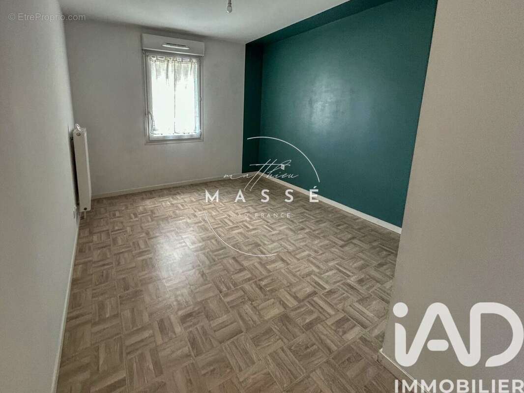 Appartement 50 m² à Evreux  - photo 6
