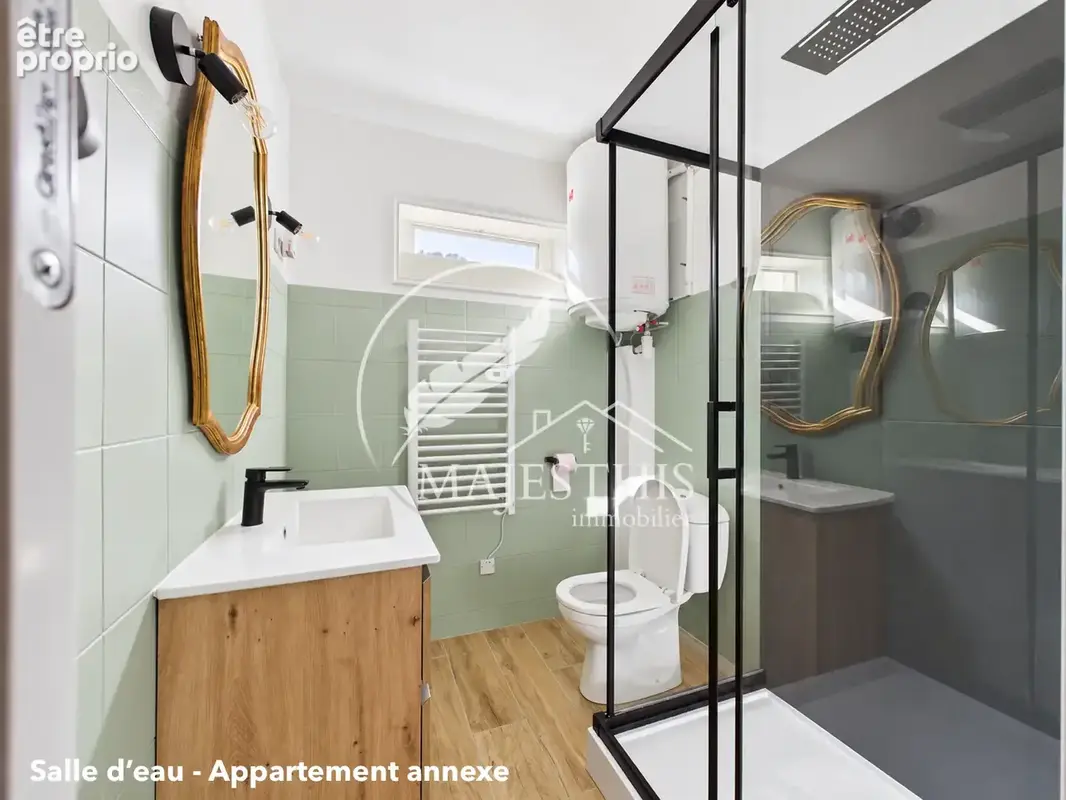 Villa familiale rénovée   appartement indépendant   7 559 m2 de terrain   piscine - photo 27