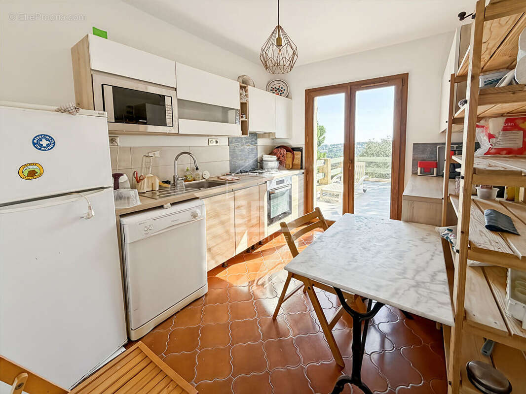 Maison à LES PENNES-MIRABEAU