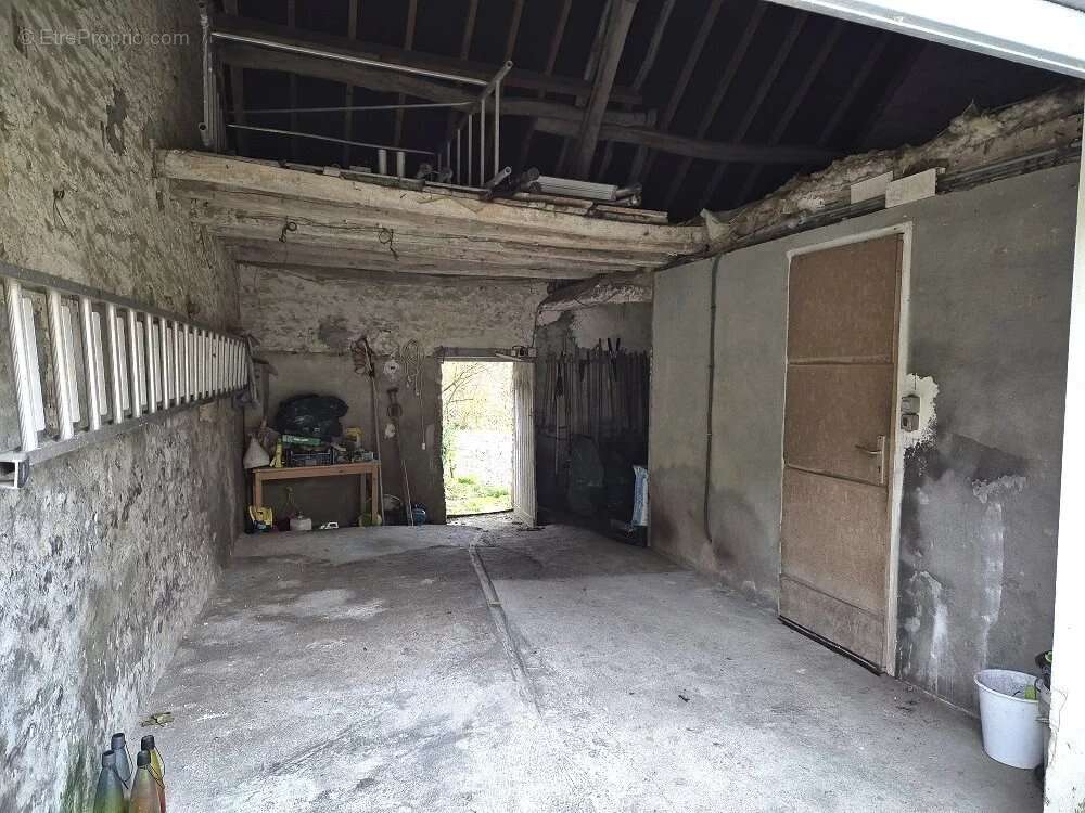 Maison à BARVILLE-EN-GATINAIS