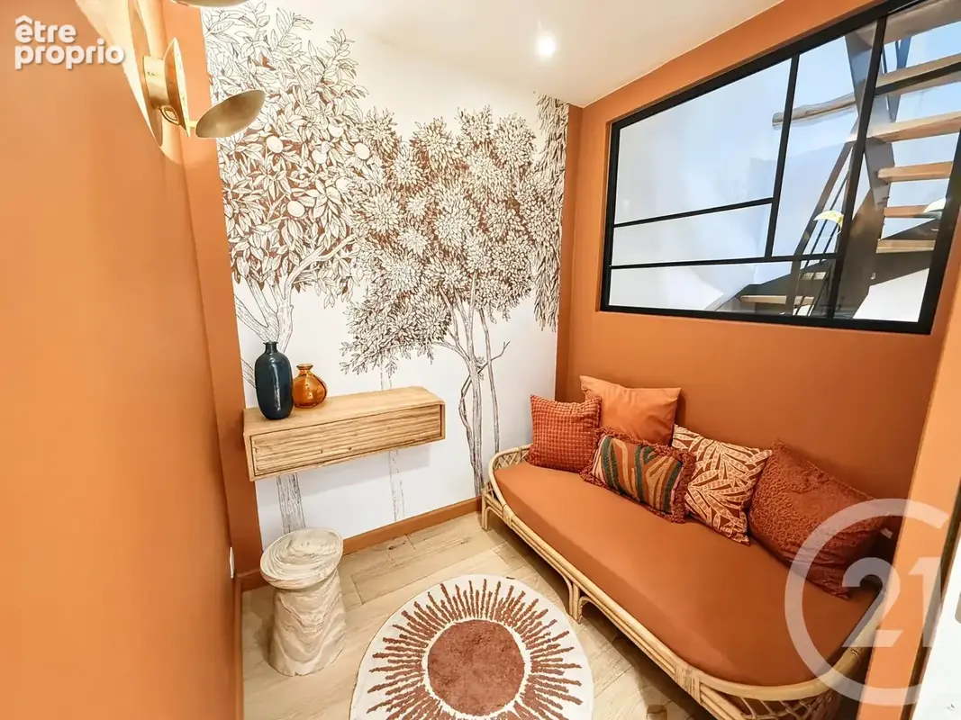 Maison 77 m² à Valbonne  - photo 5