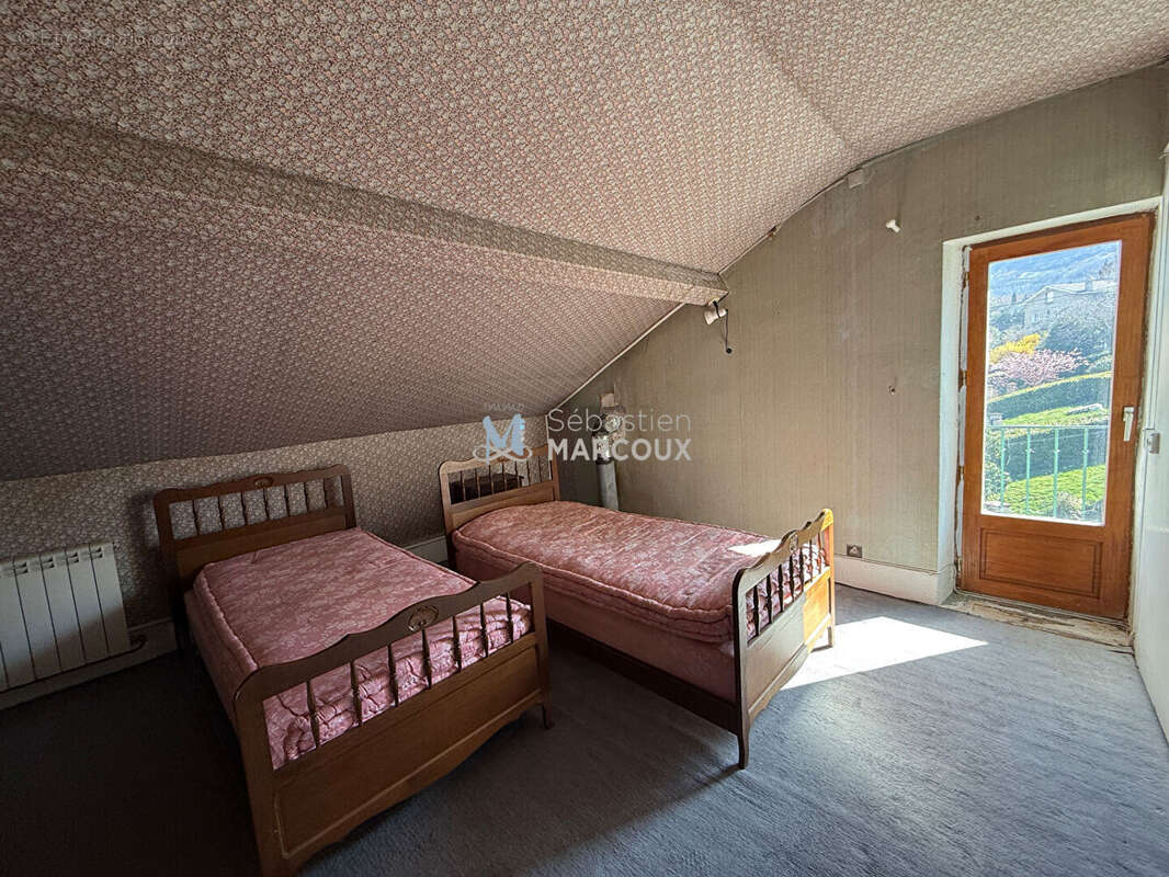 Maison à SAINT-ETIENNE