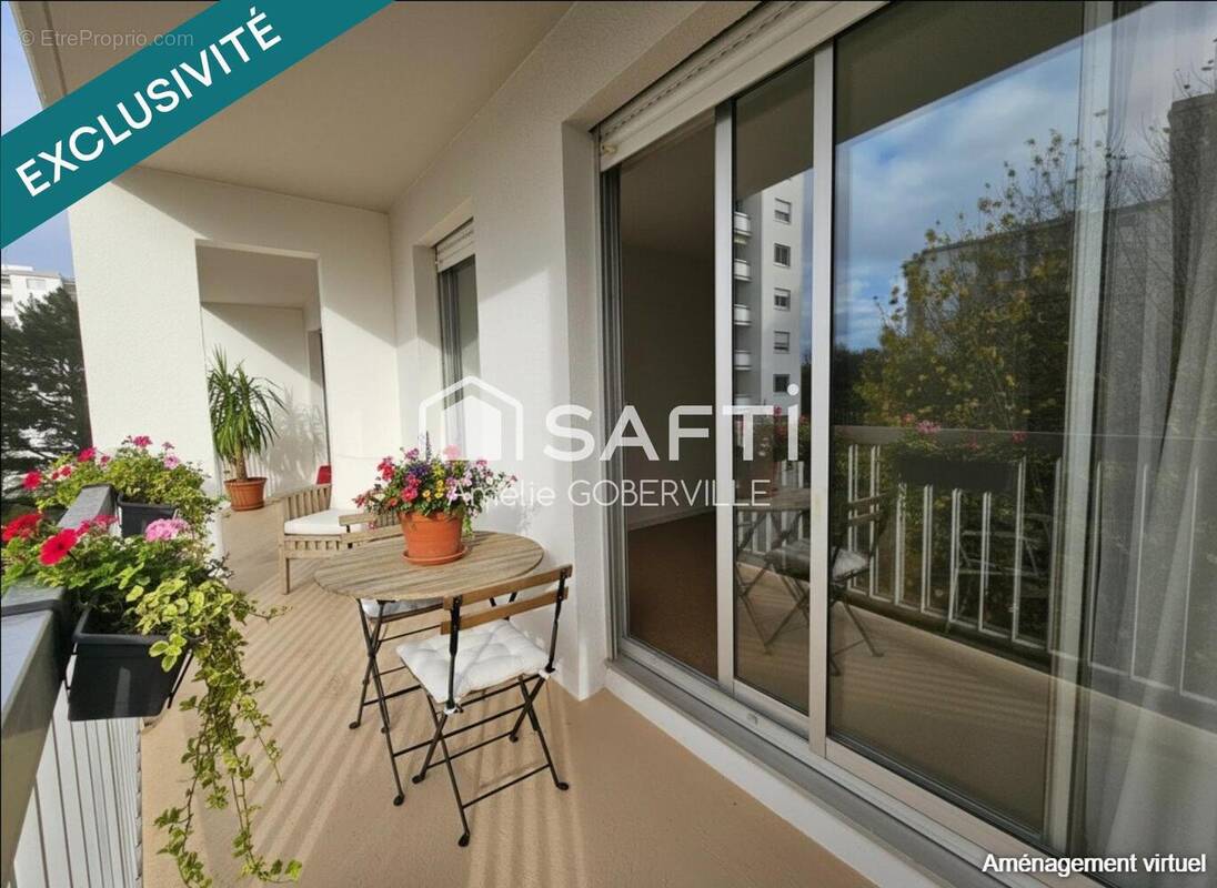 Photo 1 - Appartement à MERIGNAC