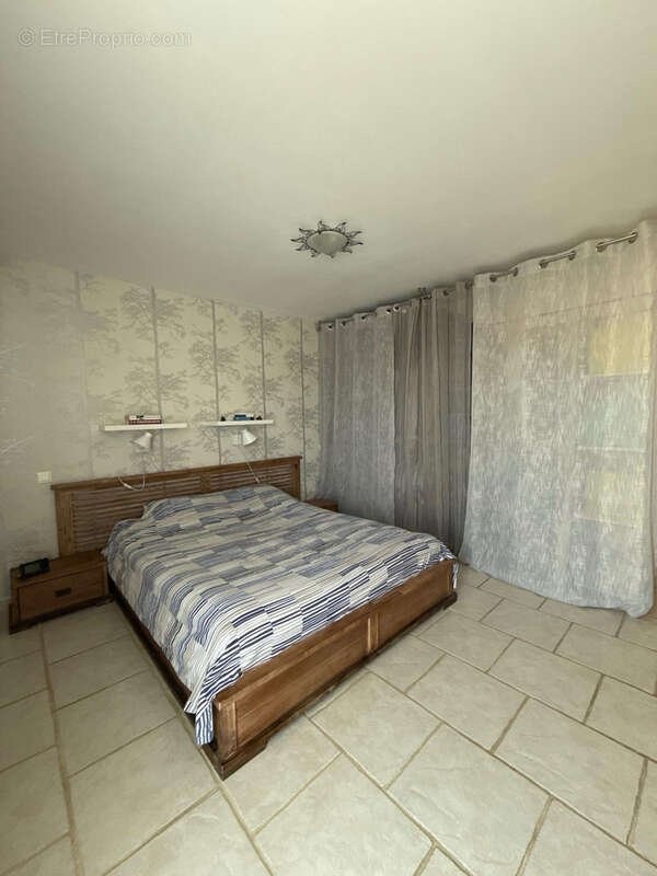 Maison à SAINT-CYPRIEN