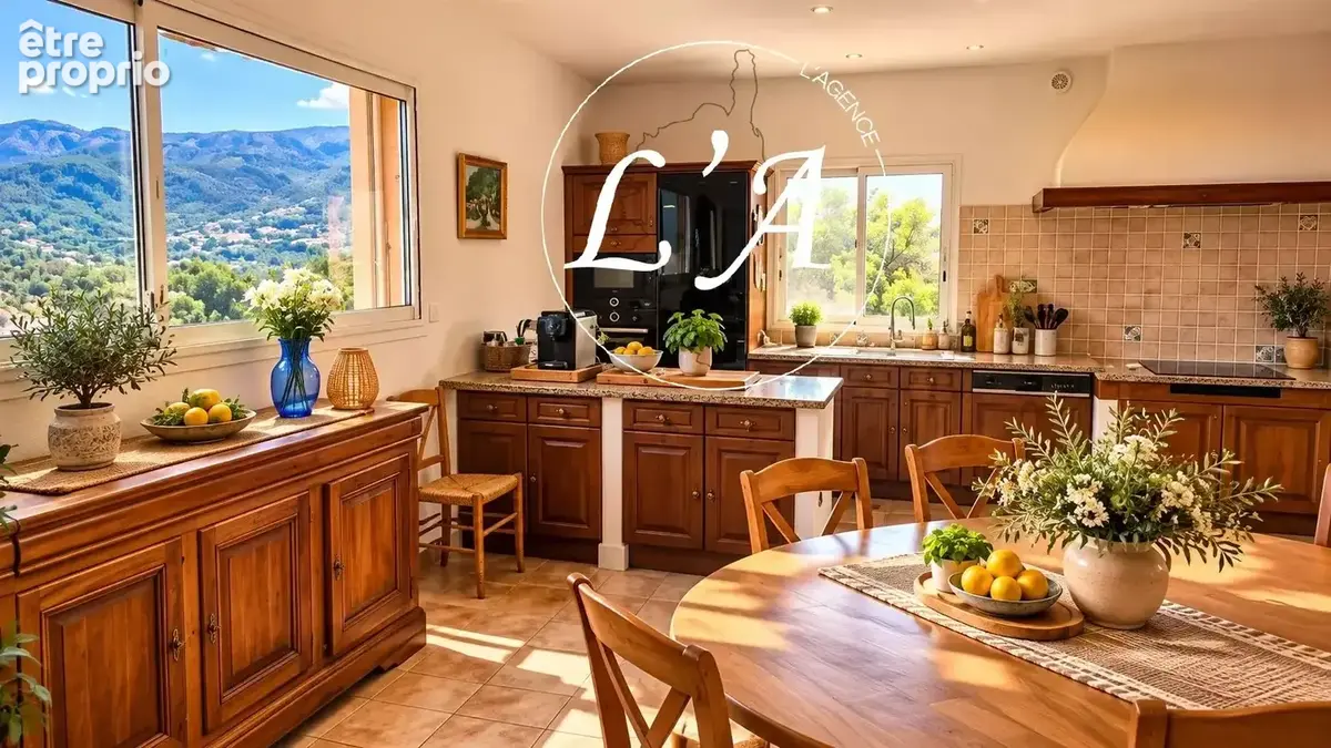 Villa avec piscine & vue mer – calcatoggio - photo 8