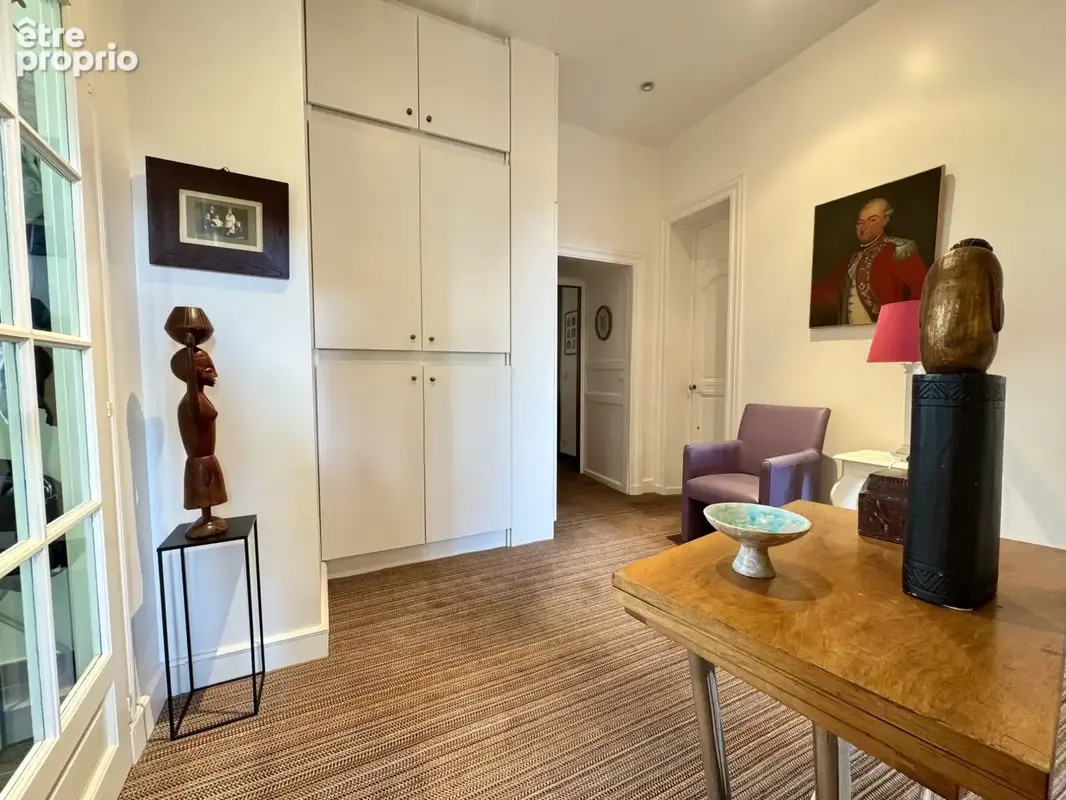 Appartement 6 pièces 172 m² à vendre à Rennes (35000) - photo 5