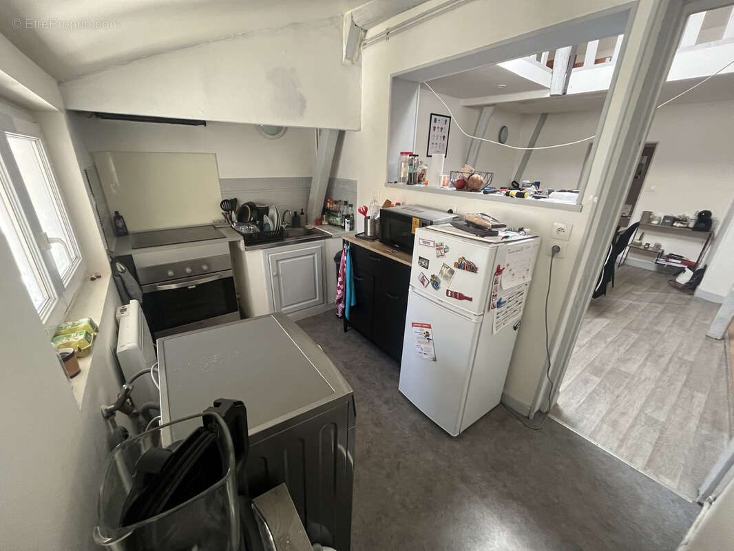 Appartement à LIMOGES