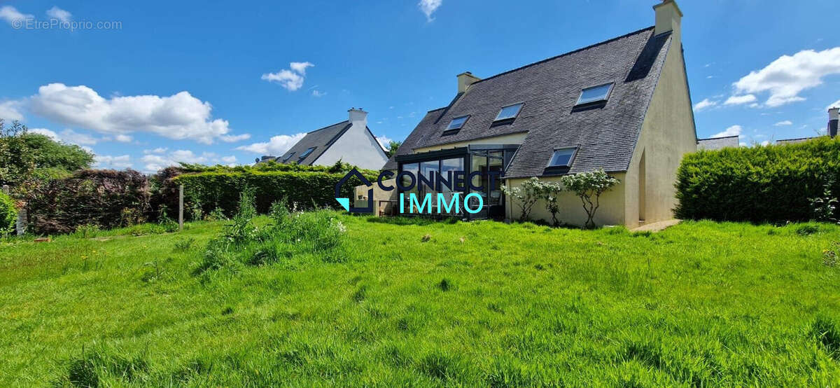 Maison 125 m² à Sainte-Seve  - photo 4