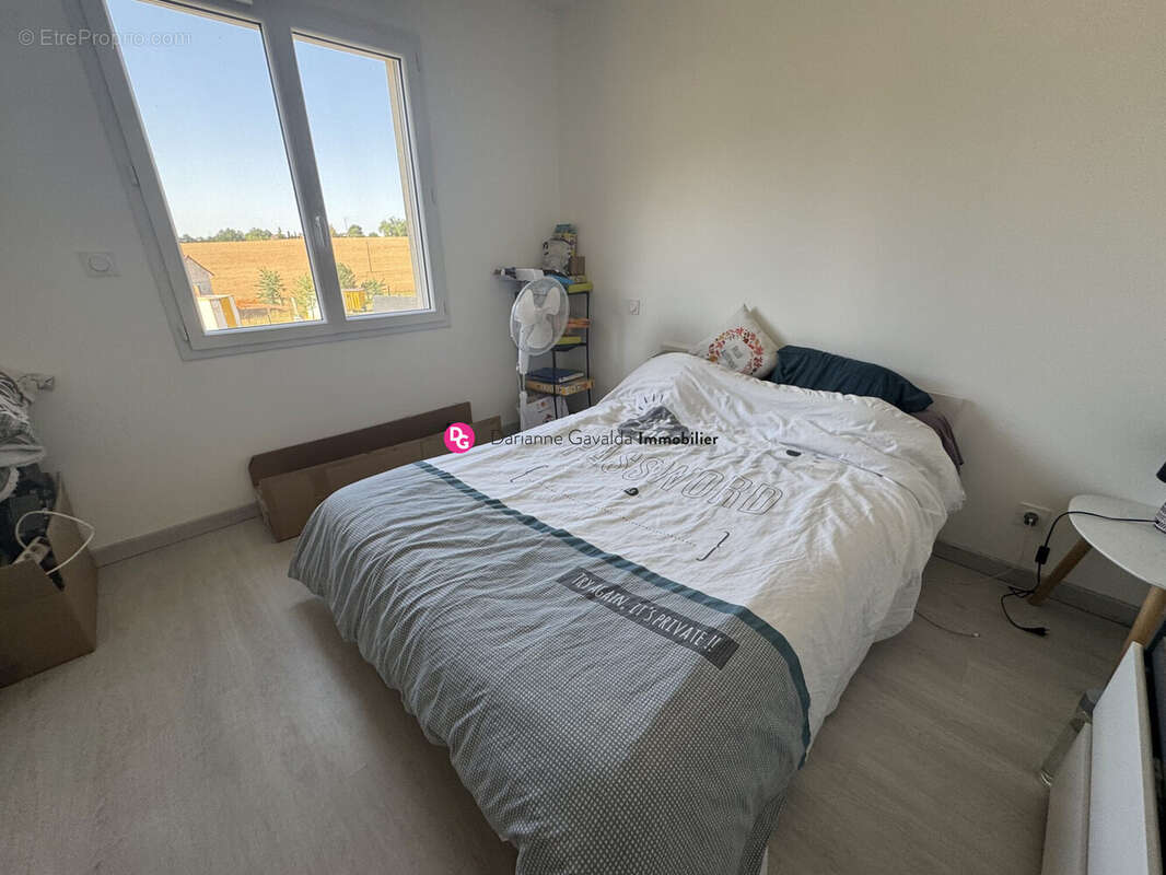 Maison 102 m² à Saint-Santin  - photo 8
