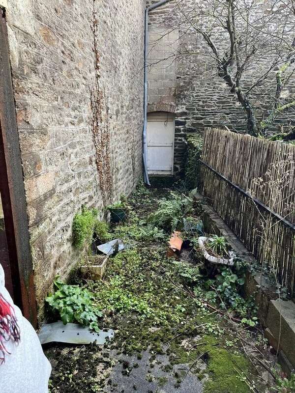 Maison à PLOUER-SUR-RANCE