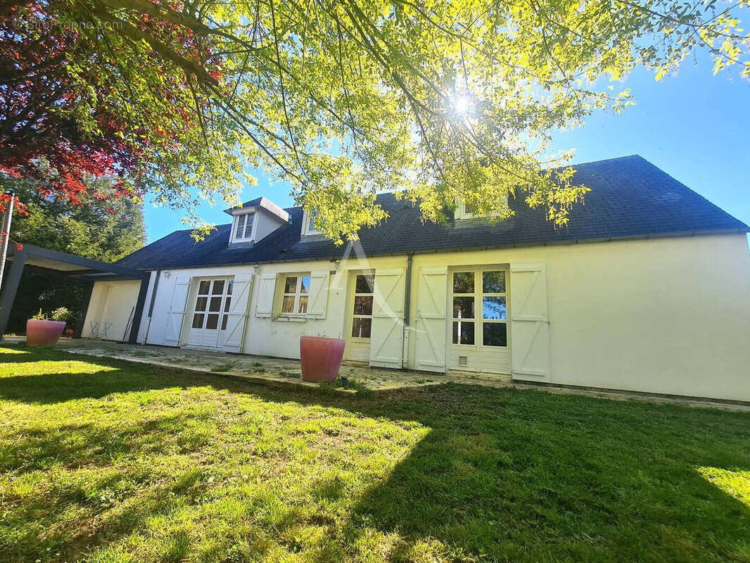 Maison Ozoir La Ferriere 6 pièce(s) 159.4 m2 - photo 10