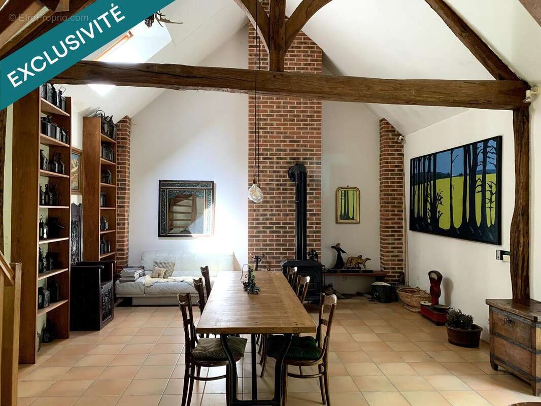 Photo 3 - Maison à LOUHANS