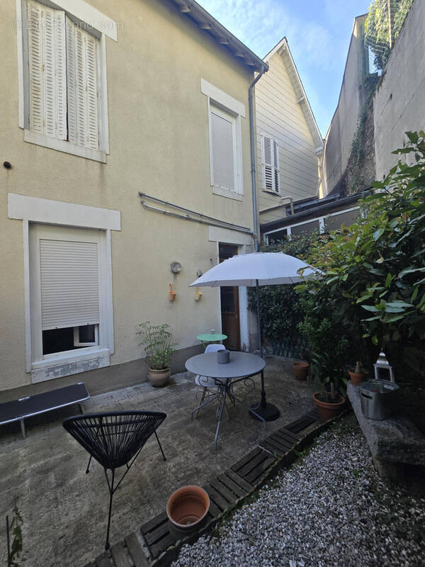Maison à LIMOGES