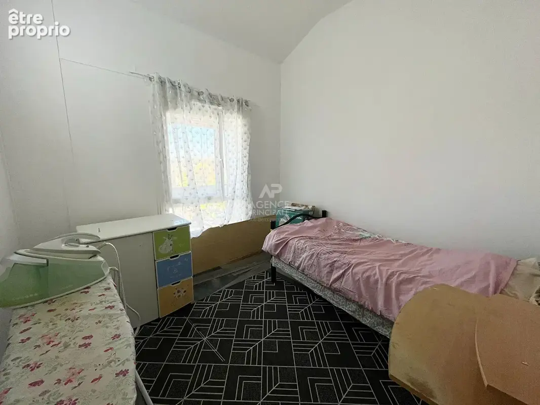 Appartement Cergy 6 pièce(s) 106 m2 - photo 6