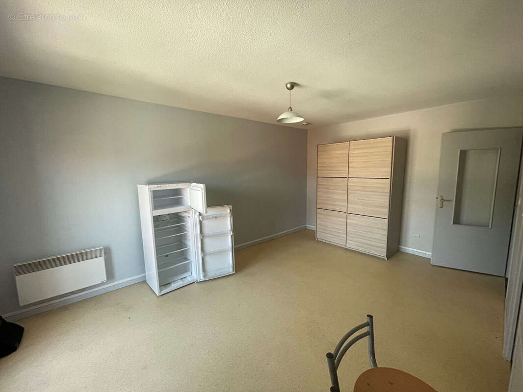 Appartement à BETHUNE