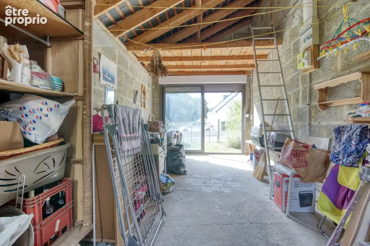 Maison avec vie de plain-pied -  Au calme en impasse - photo 8
