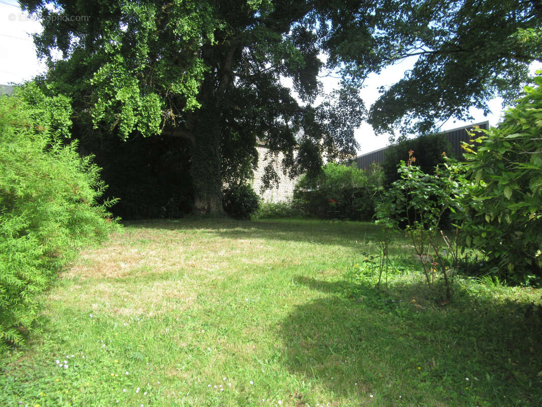Appartement à LA FERTE-MACE