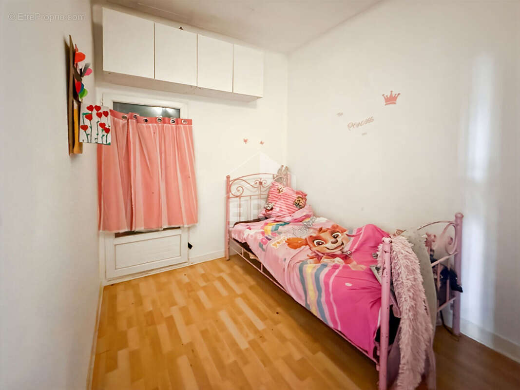 Appartement à MARSEILLE-10E