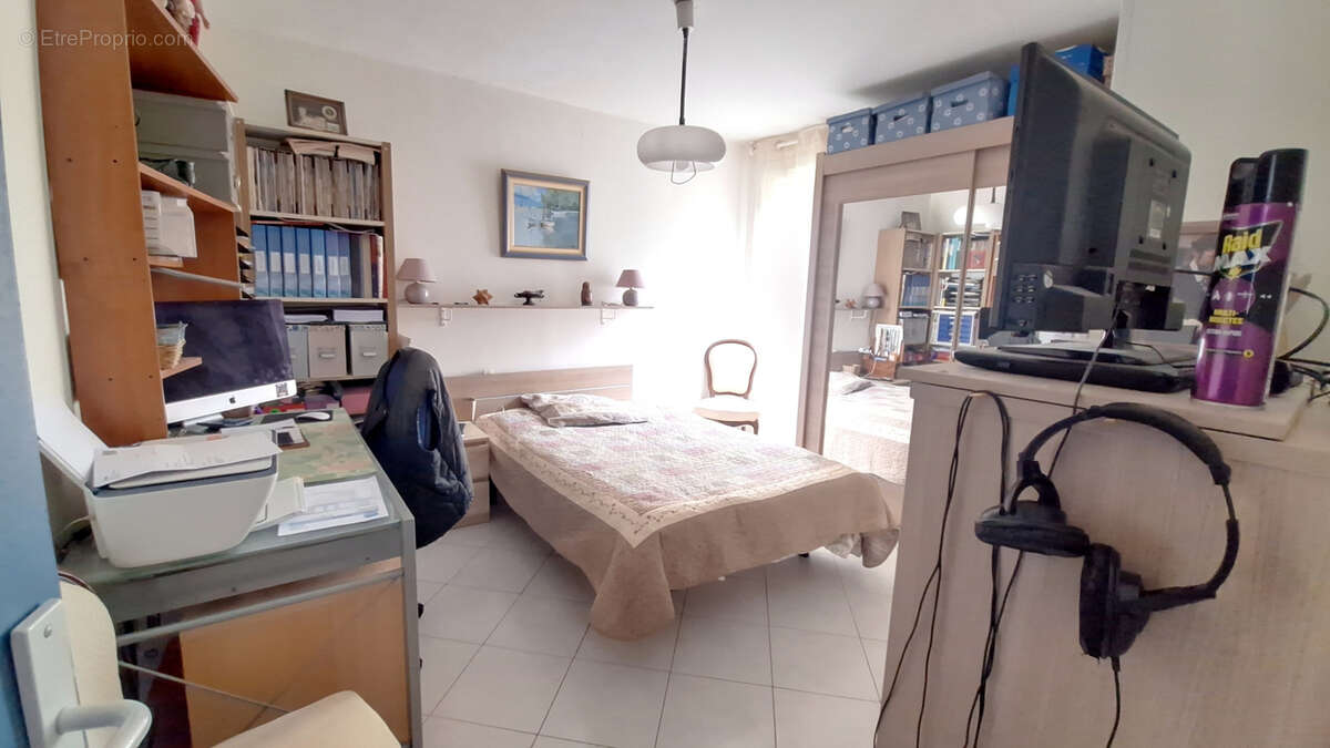 Appartement à SAINT-CYPRIEN