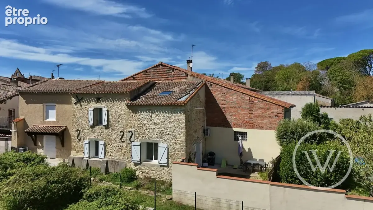 Maison 4 pièces 105 m² à vendre à Labastide-D'anjou (11320) - photo 2