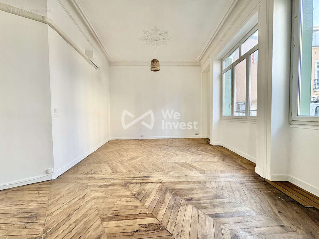 Appartement à VICHY