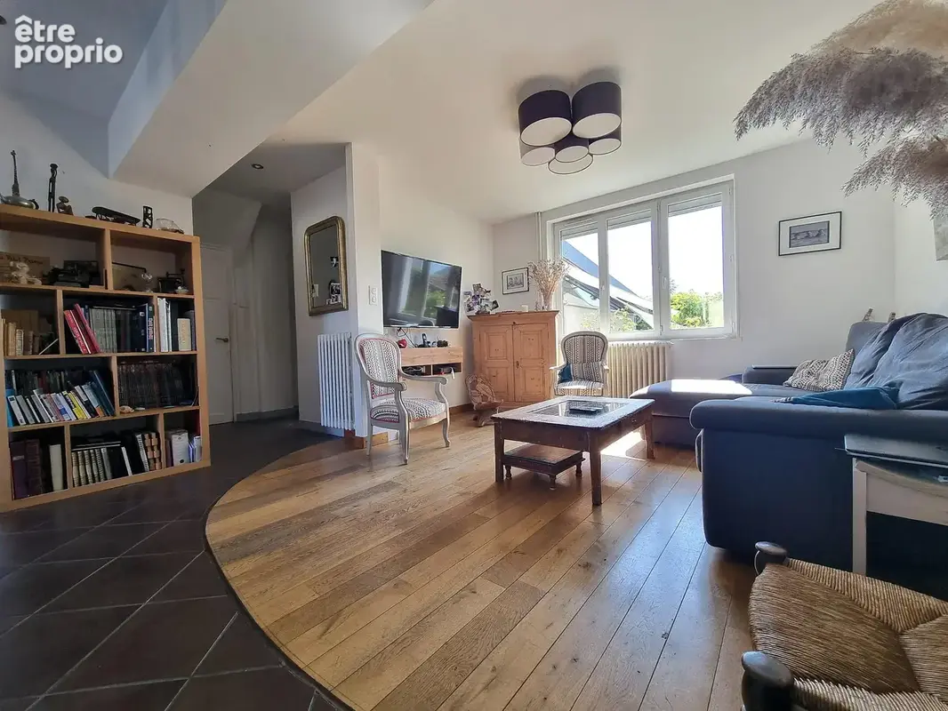 Maison 116 m² à Ecully  - photo 5
