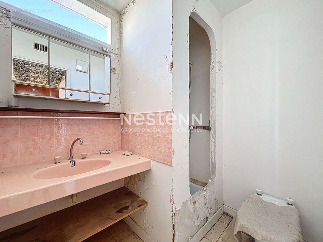 Appartement à LE GRAU-DU-ROI