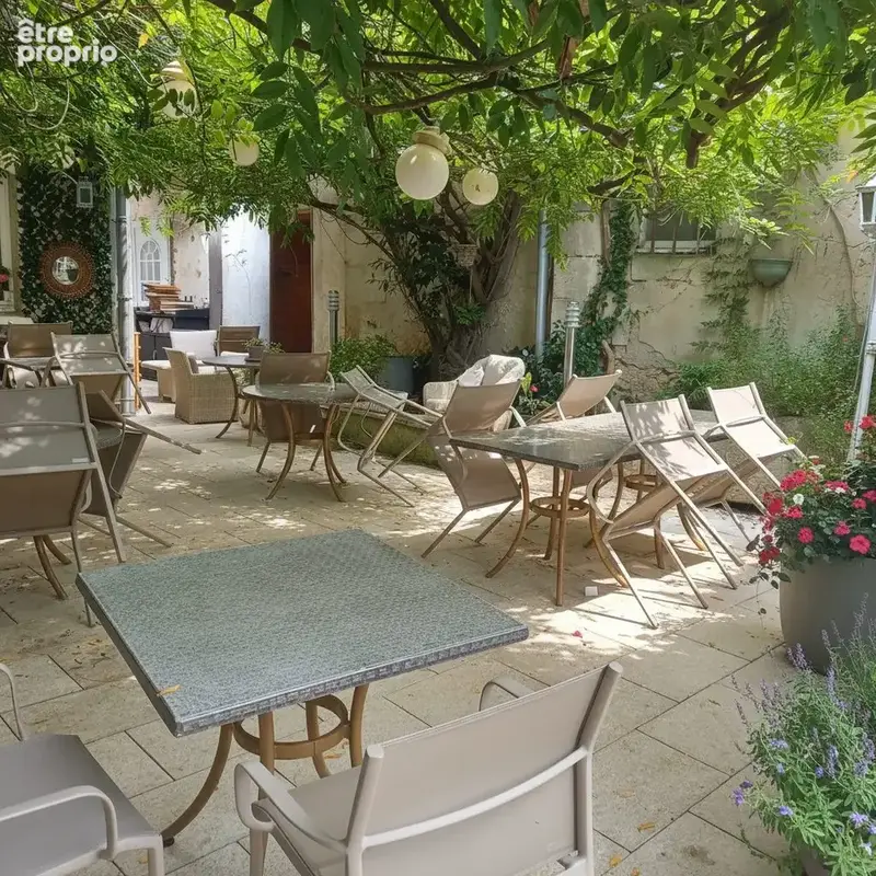 Bien immobilier à vendre à Semblancay (37360) - photo 5