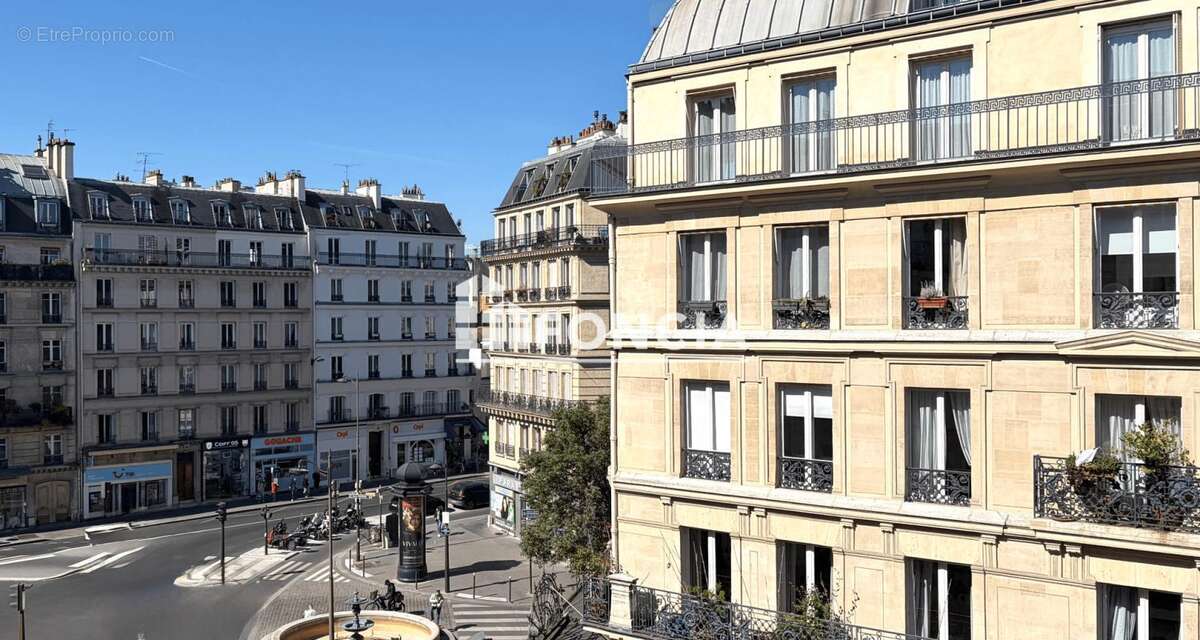 Appartement à PARIS-5E