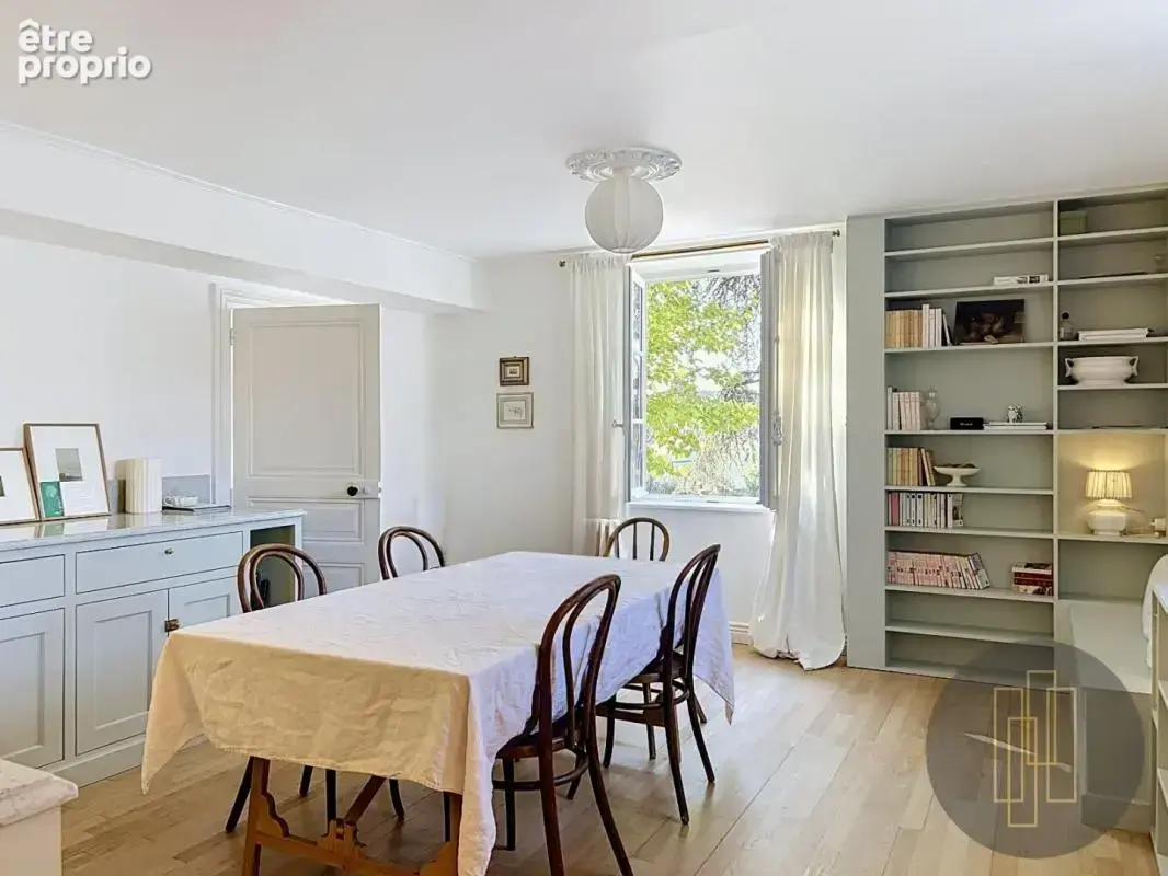 Exclusivité - Lucenay Centre - Maison ancienne- - photo 5