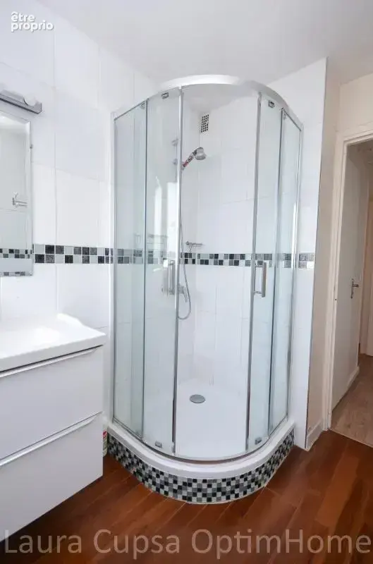 Sceaux - 8 min rer sceaux - 4p - 65,36 m² - balcon - 4e et dernier etage -  cave - box et parking libre dans residence fermee - photo 16