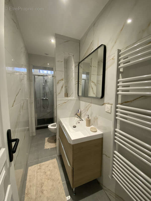 Appartement à ROUEN