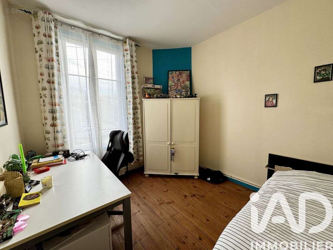 Photo 9 - Maison à SAINT-MARIENS