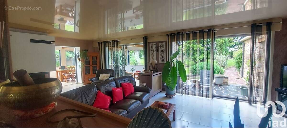 Photo 8 - Maison à PLANGUENOUAL