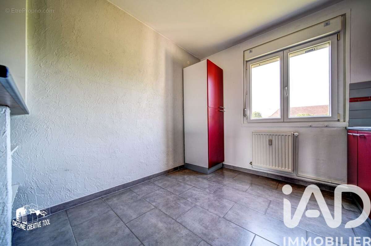 Photo 3 - Appartement à CREHANGE