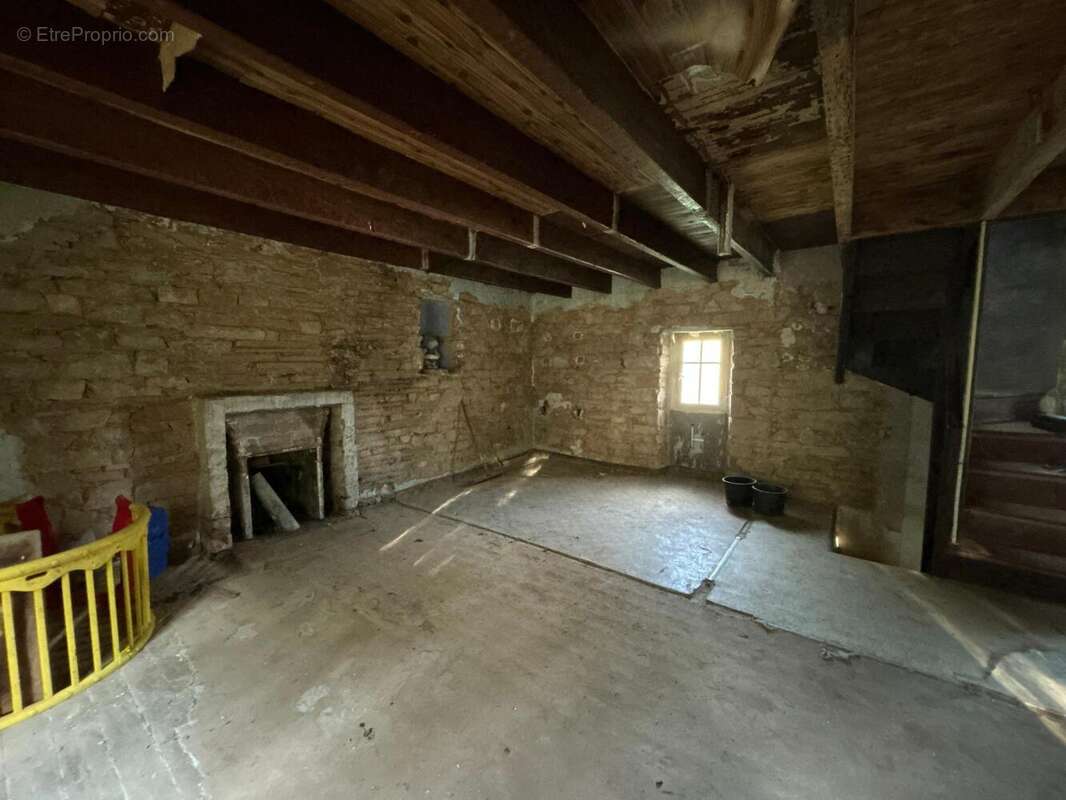 Photo 8 - Maison à AVESSAC