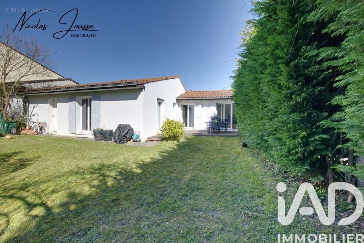 Photo 4 - Maison à VERSONNEX