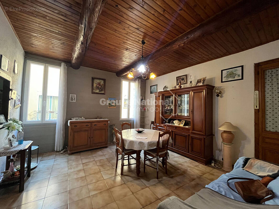 Maison à BEAUCAIRE