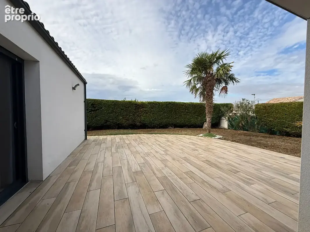 Maison 116m² à nuaillé-d'aunis - photo 15
