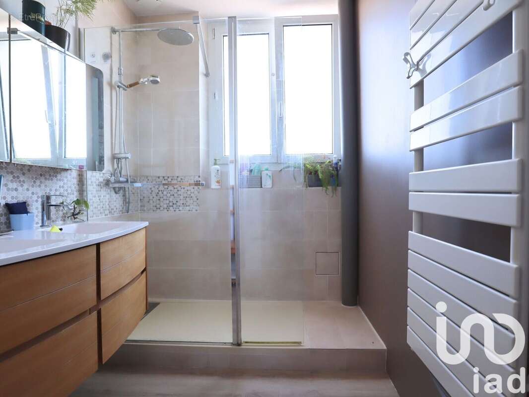 Photo 8 - Appartement à SAINT-NAZAIRE