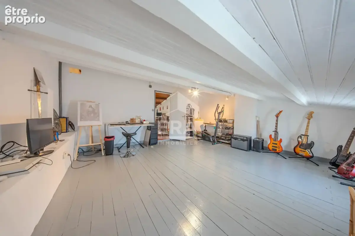 Maison 130m² à grenade - photo 11